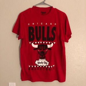 PacSun Chicago Bulls T-Shirt